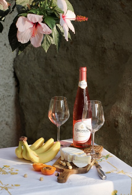 Cantina Events and Celebrations