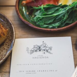 Empanadas Vegetarianas